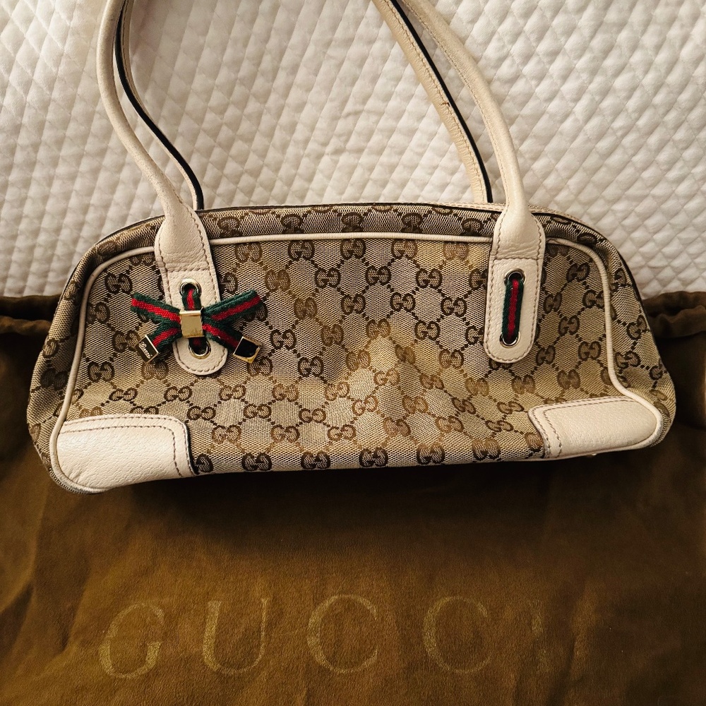 Gucci small bag